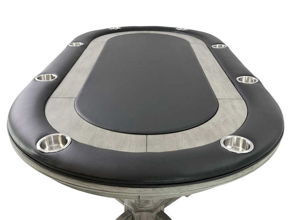 Elite Texas Hold'em Game Table
