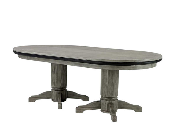 Elite Texas Hold'em Game Table