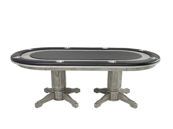 Elite Texas Hold'em Game Table