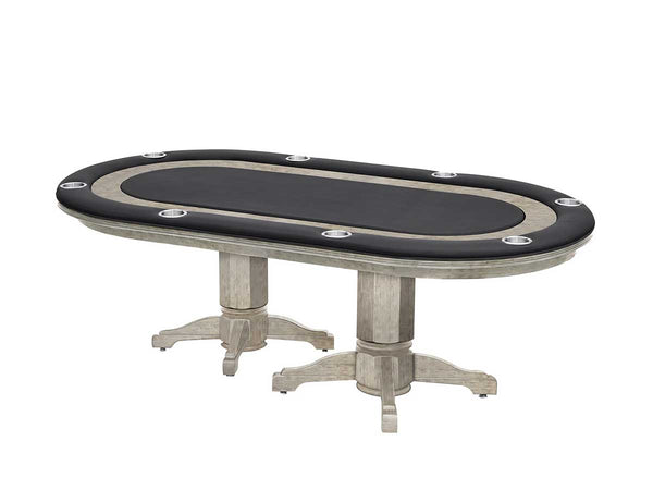 Elite Texas Hold'em Game Table