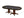 Elite Texas Hold'em Game Table