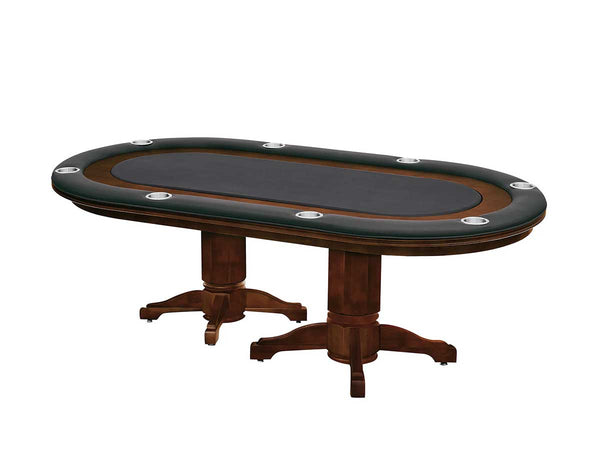 Elite Texas Hold'em Game Table