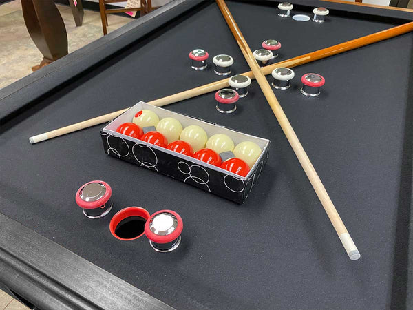 Ella Bumper Pool