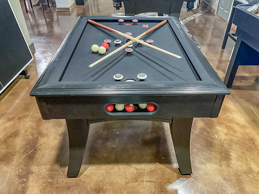 Ella Bumper Pool Table - Display Model