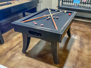 Ella Bumper Pool Table - Display Model