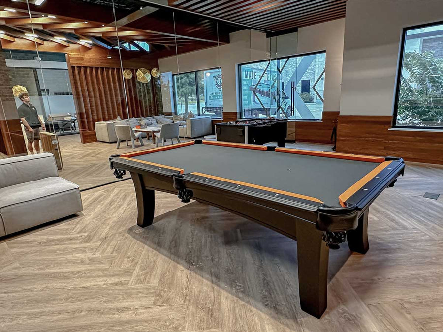 Ella Pool Table