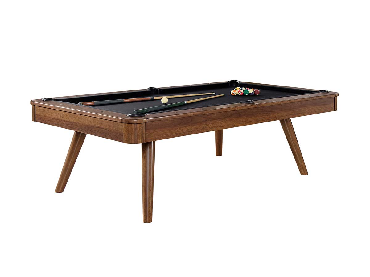 Elton Pool Table – Universal Billiards