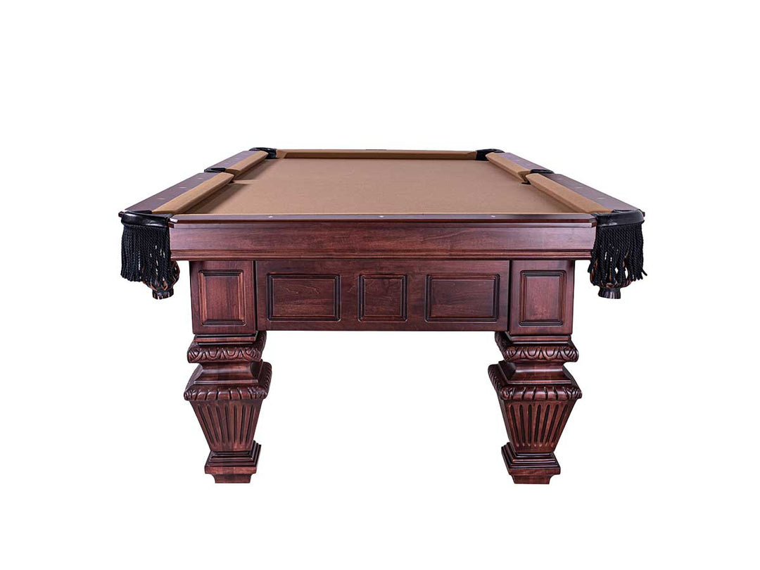 Emerald Pool Table – Universal Billiards