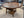 Emory 2-in-1 Game Table Display Dallas 