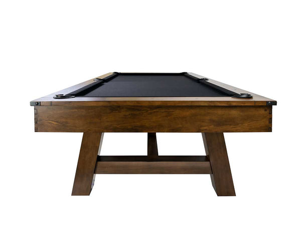 Emory Pool Table