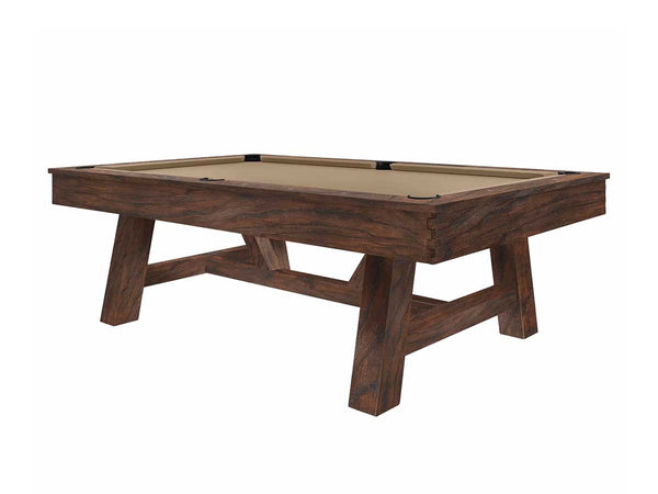 Emory Pool Table