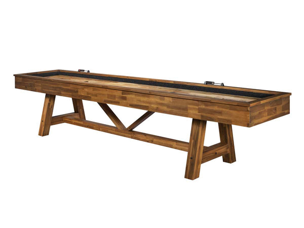 Emory Outdoor Shuffleboard Table