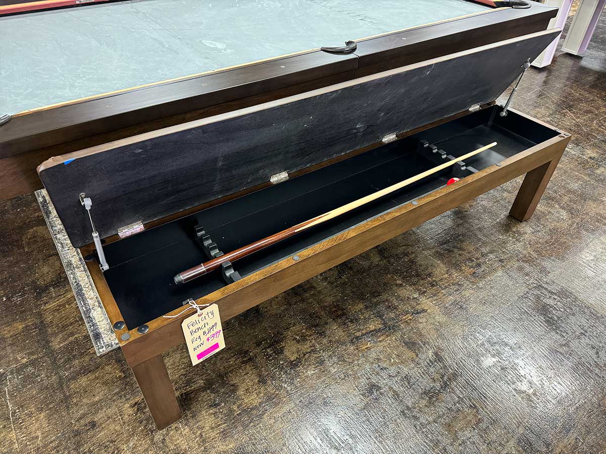 Felicity Bench Display Outlet