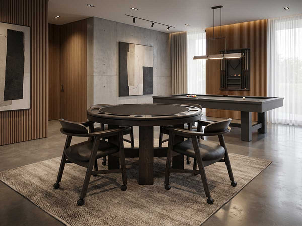 Finlay Game Table