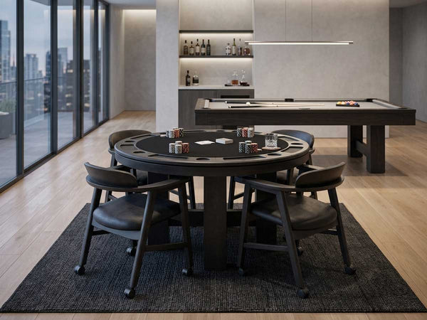 Finlay Game Table