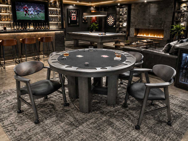 Finlay Game Table