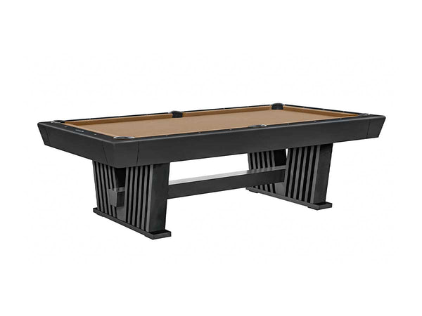 Forge Pool Table