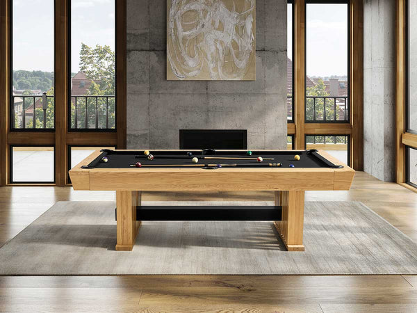 Forge Pool Table