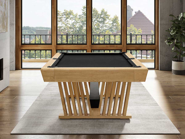 Forge Pool Table
