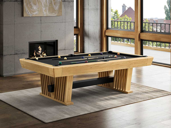 Forge Pool Table