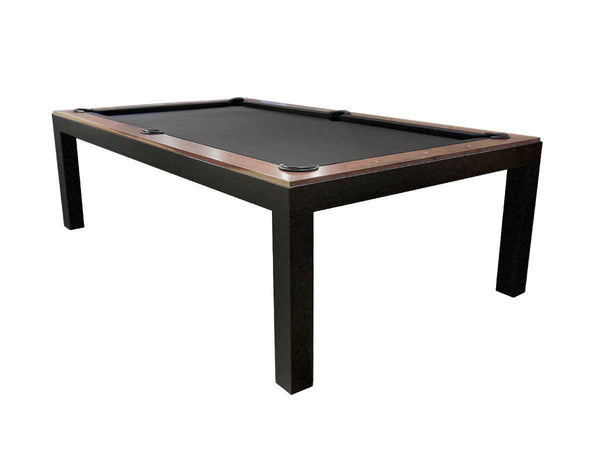 Foundry Pool Table