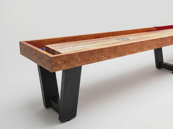 Fremont Shuffleboard Table