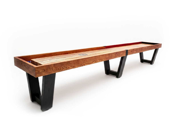 Fremont Shuffleboard Table