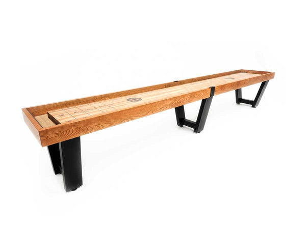 Fremont Shuffleboard Table