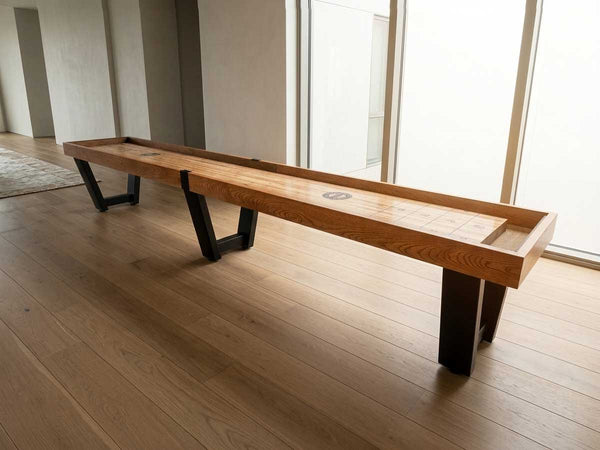Fremont Shuffleboard Table