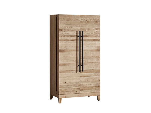 Fulton Bar Cabinet