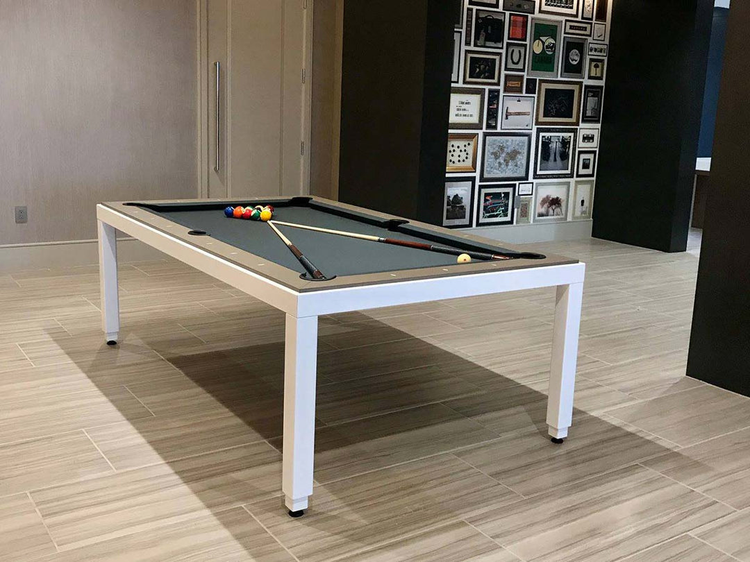 Universal Pool Table Lena Pool Table – Universal Billiards
