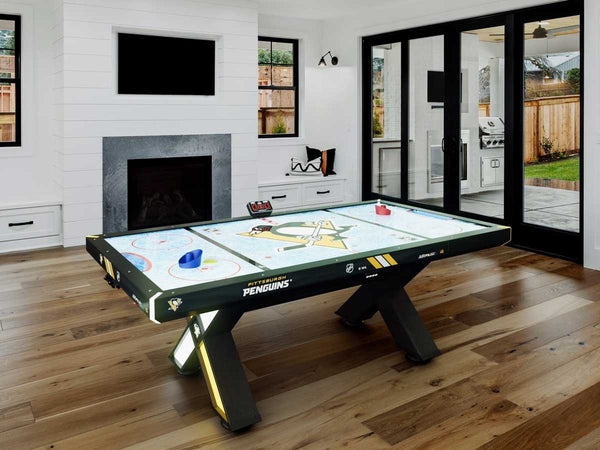 FX Pro Air Hockey NHL