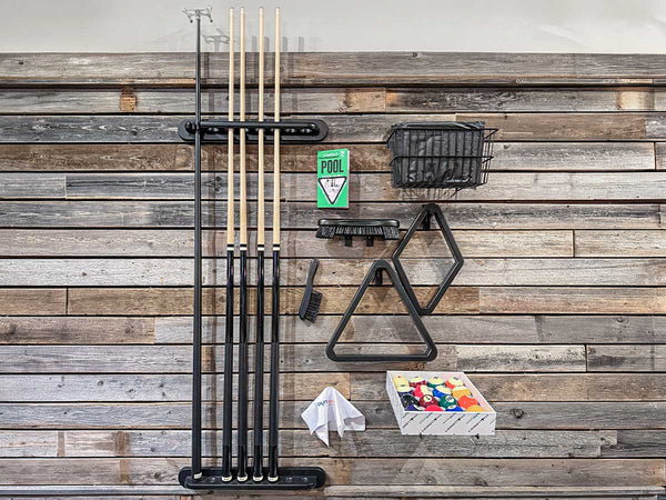 Gold Billiards Play Kit