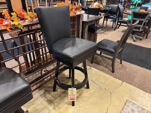 Ginger Bar Stool Display Dallas "As Is"
