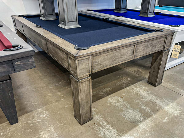 Palladium Pool Table