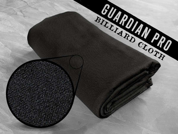 Guardian Pro Billiard Cloth