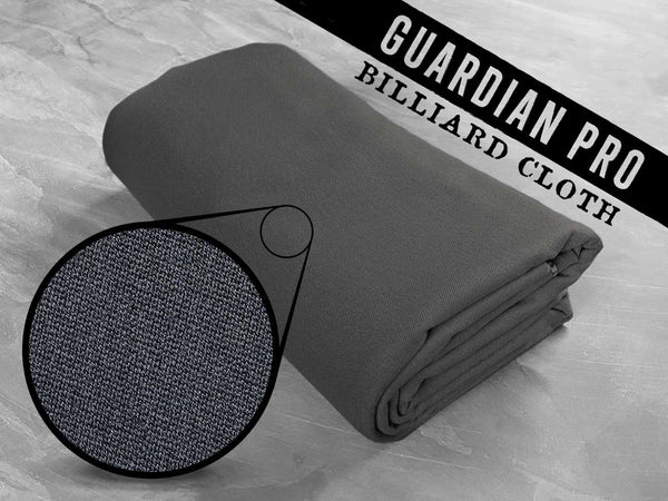 Guardian Pro Billiard Cloth