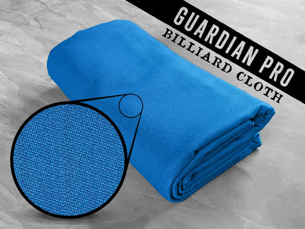 Guardian Pro Billiard Cloth