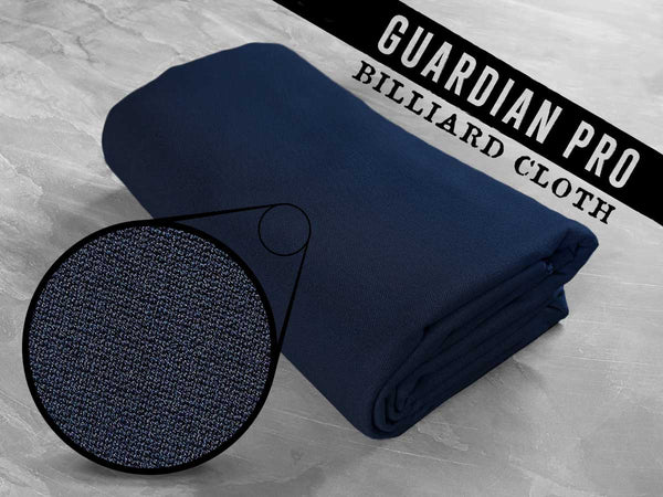 Guardian Pro Billiard Cloth