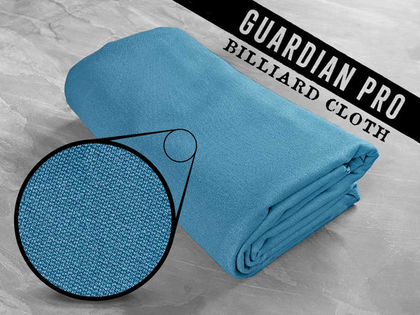 Guardian Pro Billiard Cloth