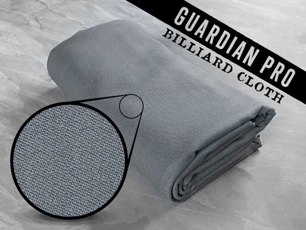 Guardian Pro Billiard Cloth
