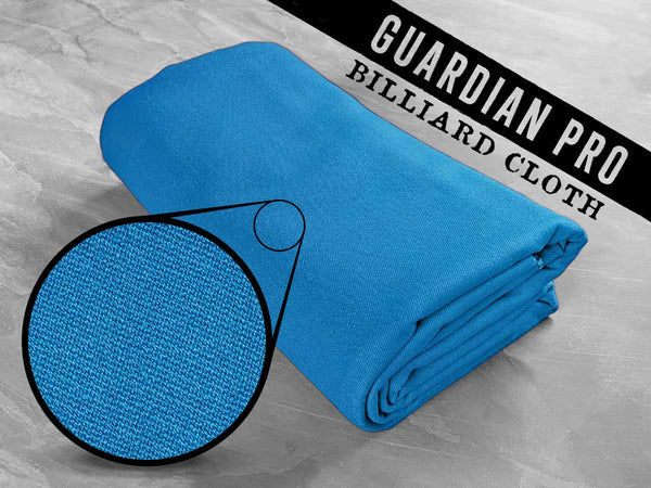Guardian Pro Billiard Cloth