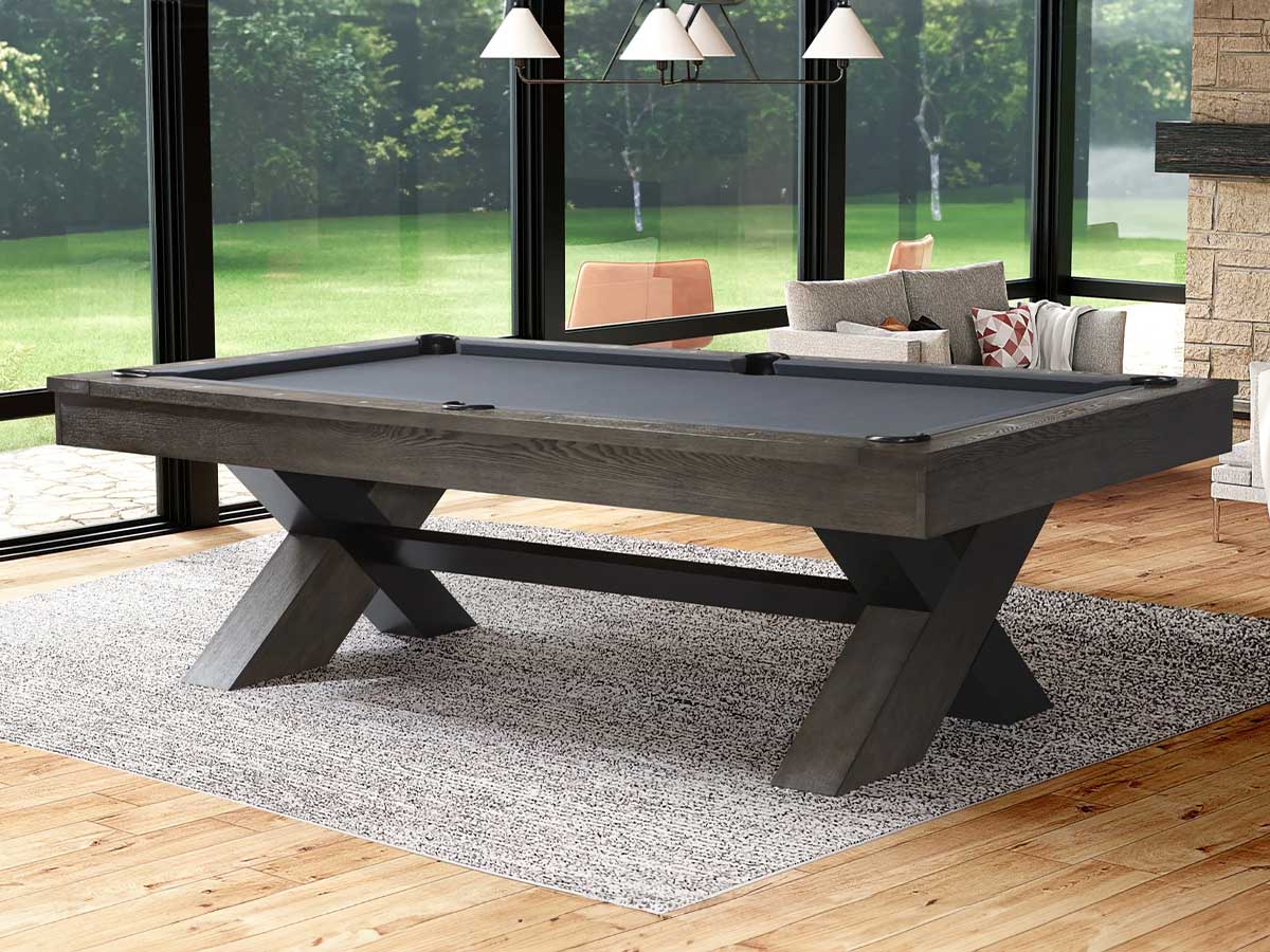 Halifax Pool Table – Universal Billiards
