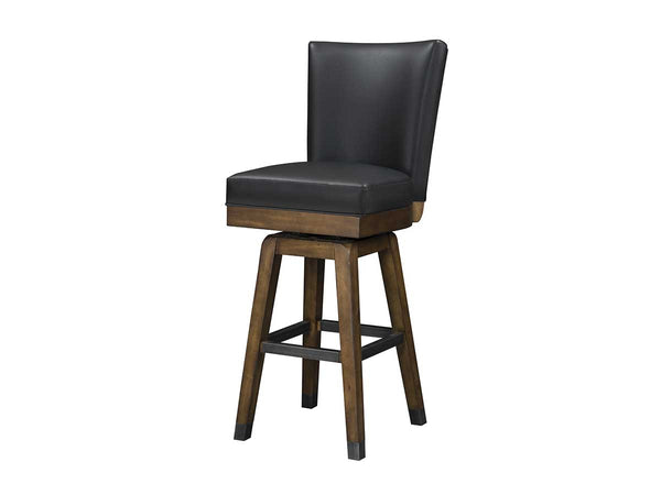 Harpeth Flex Back Bar Stool