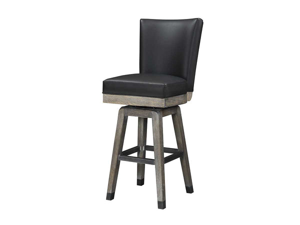 Harpeth Flex Back Bar Stool