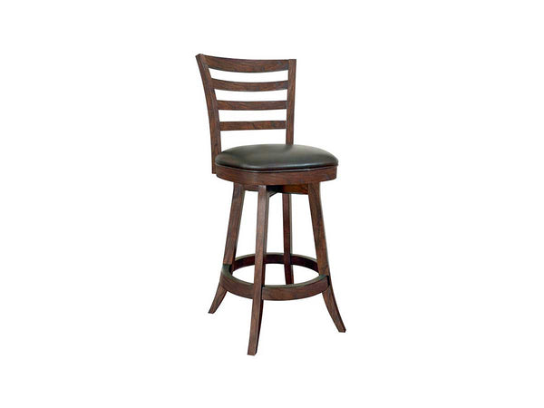 Harpeth Ladder Back Bar Stool