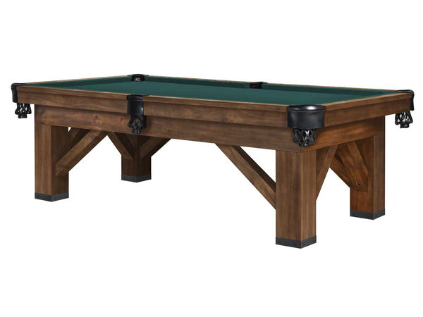 Harpeth Pool Table