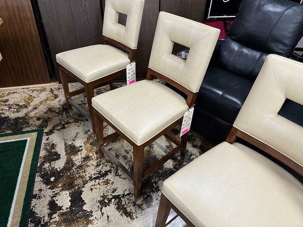 Harriet Bar Stool Display Outlet "As Is"