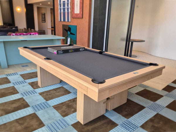 Harvey Pool Table