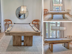 Harvey Pool Table